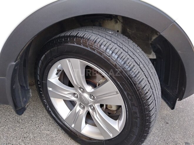 Kia Sportage 2013, 84,824 km - 2.0 л - Bakı