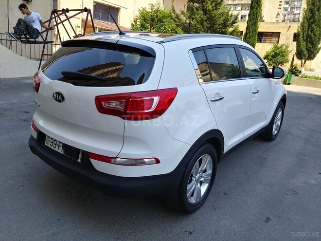 Kia Sportage 2013, 84,824 km - 2.0 л - Bakı