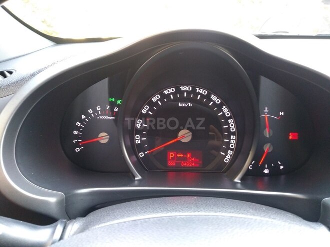 Kia Sportage 2013, 84,824 km - 2.0 л - Bakı