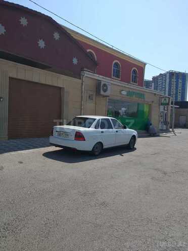 LADA (VAZ) Priora 2017, 53,000 km - 1.6 l - Bakı