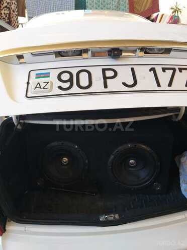 LADA (VAZ) Priora 2017, 53,000 km - 1.6 l - Bakı
