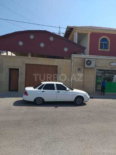 LADA (VAZ) Priora 2017, 53,000 km - 1.6 l - Bakı