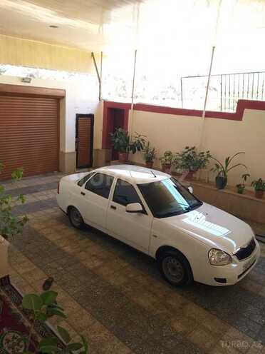LADA (VAZ) Priora 2017, 53,000 km - 1.6 l - Bakı