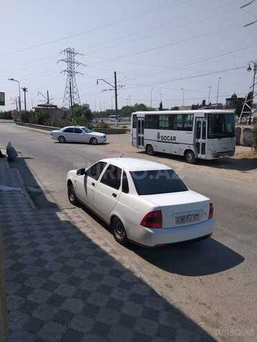LADA (VAZ) Priora 2017, 53,000 km - 1.6 l - Bakı