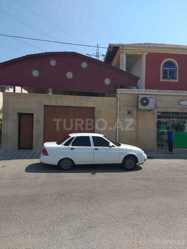 LADA (VAZ) Priora 2017, 53,000 km - 1.6 l - Bakı