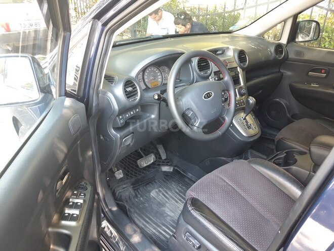 Kia Carens 2007, 153,000 km - 2.0 l - Bakı