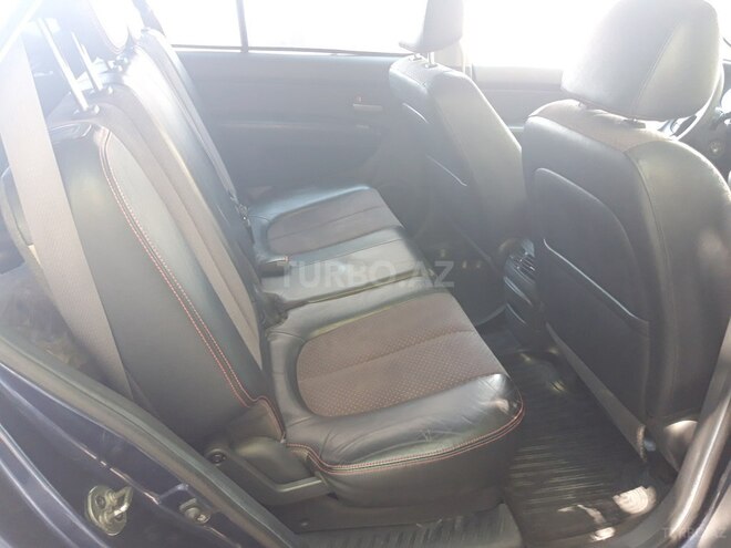 Kia Carens 2007, 153,000 km - 2.0 l - Bakı