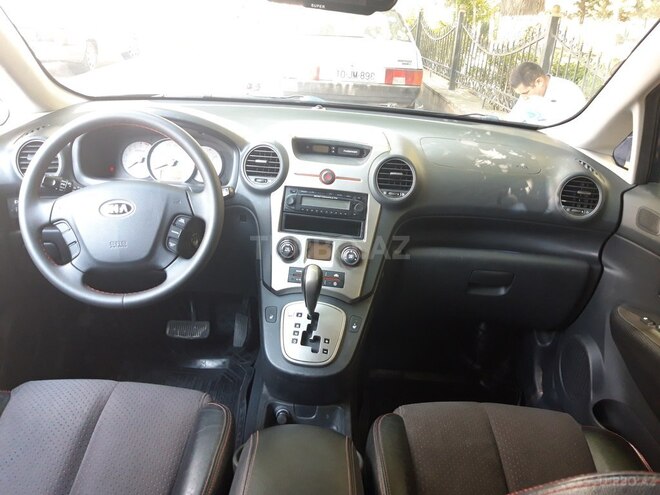 Kia Carens 2007, 153,000 km - 2.0 l - Bakı