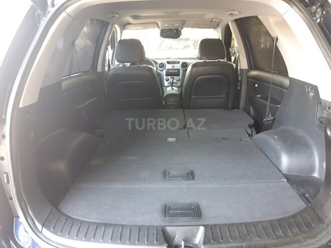 Kia Carens 2007, 153,000 km - 2.0 l - Bakı