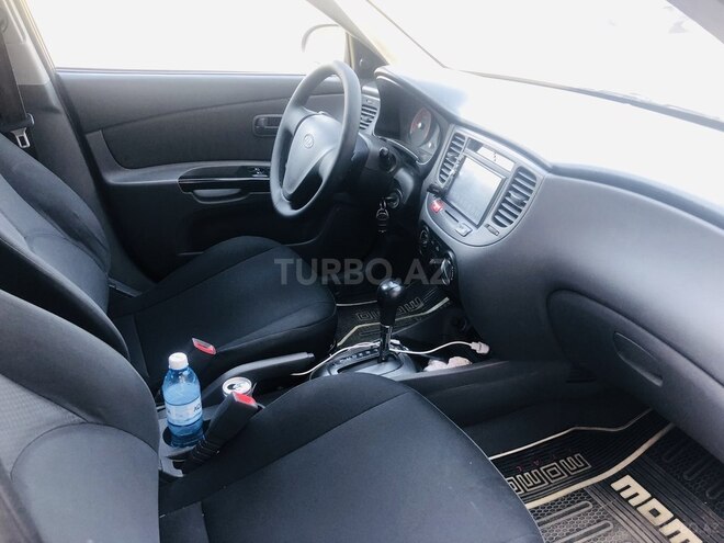 Kia Rio 2011, 149,000 km - 1.4 л - Bakı