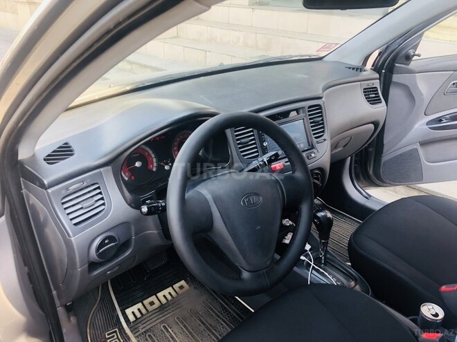 Kia Rio 2011, 149,000 km - 1.4 л - Bakı