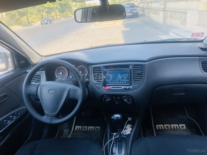 Kia Rio 2011, 149,000 km - 1.4 л - Bakı