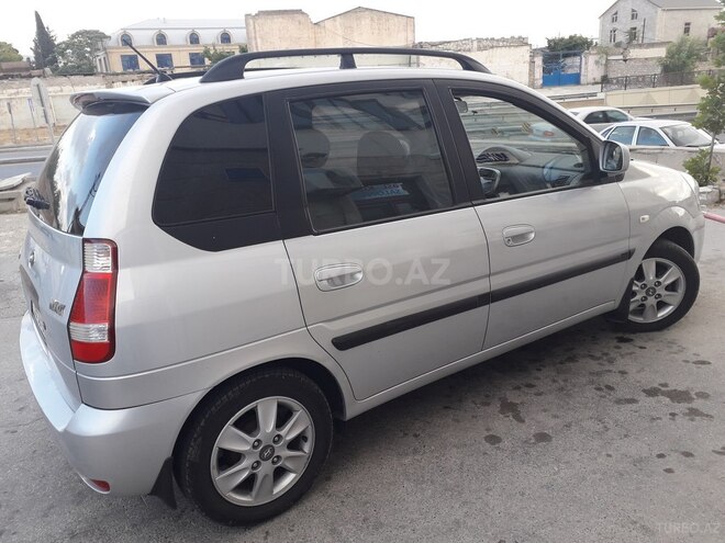 Hyundai Matrix 2009, 114,000 km - 1.6 л - Bakı