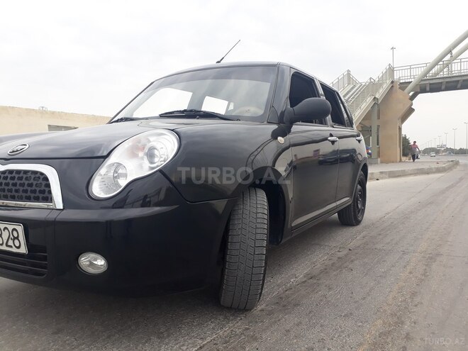 Lifan 320 2012, 250,000 km - 1.3 l - Şamaxı