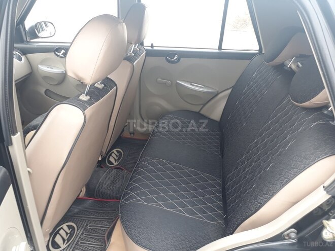 Lifan 320 2012, 250,000 km - 1.3 l - Şamaxı