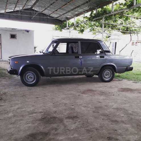 LADA (VAZ) 2107 2010, 14,323 km - 1.6 l - Şirvan