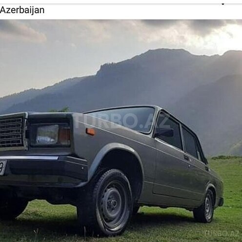 LADA (VAZ) 2107 2010, 14,323 km - 1.6 l - Şirvan