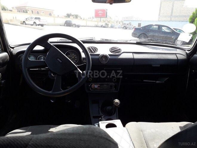 LADA (VAZ) 2106 1989, 357,500 km - 1.6 l - Sumqayıt