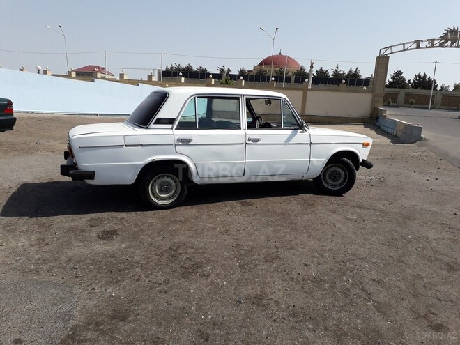 LADA (VAZ) 2106 1989, 357,500 km - 1.6 l - Sumqayıt