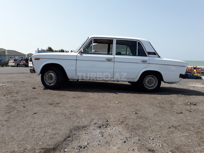 LADA (VAZ) 2106 1989, 357,500 km - 1.6 l - Sumqayıt