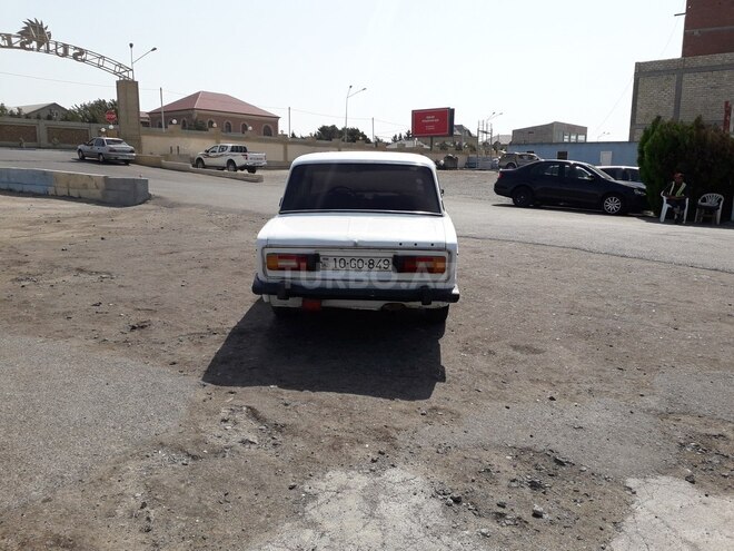LADA (VAZ) 2106 1989, 357,500 km - 1.6 l - Sumqayıt