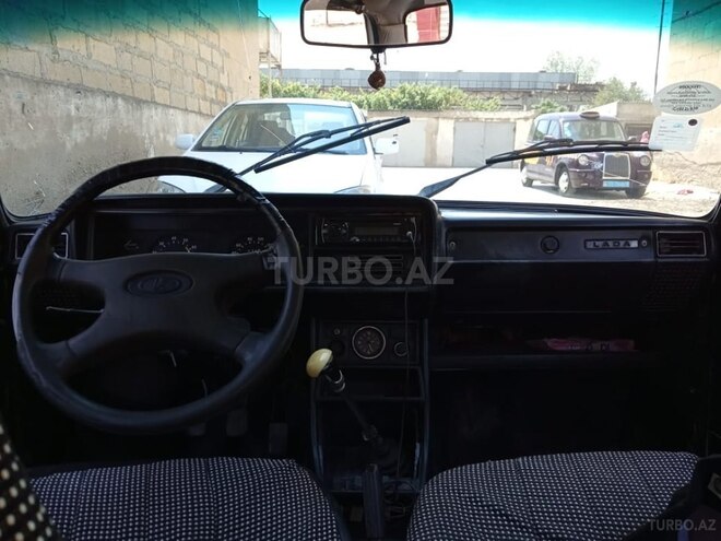 LADA (VAZ) 2107 2003, 253,698 km - 1.6 l - Bakı