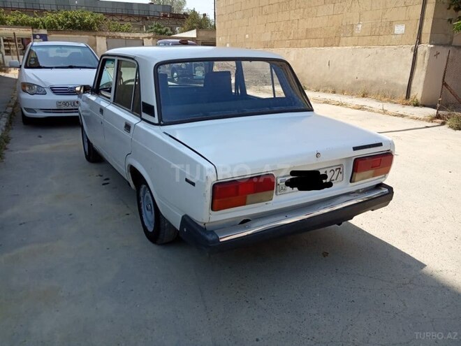 LADA (VAZ) 2107 2003, 253,698 km - 1.6 l - Bakı