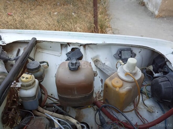 LADA (VAZ) 2107 2003, 253,698 km - 1.6 l - Bakı