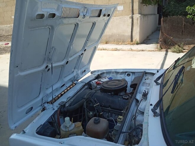 LADA (VAZ) 2107 2003, 253,698 km - 1.6 l - Bakı