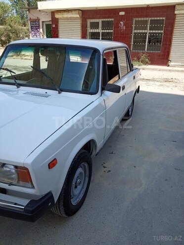 LADA (VAZ) 2107 2003, 253,698 km - 1.6 l - Bakı