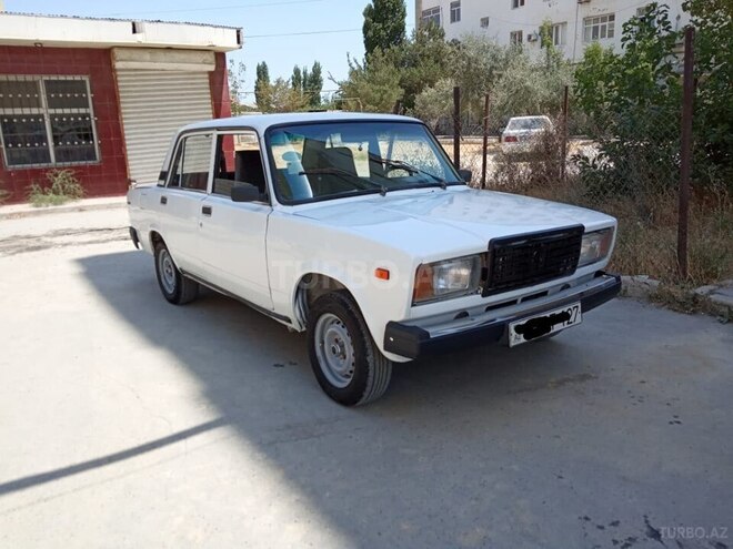 LADA (VAZ) 2107 2003, 253,698 km - 1.6 l - Bakı