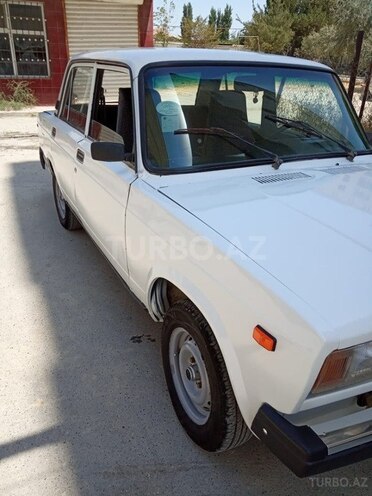 LADA (VAZ) 2107 2003, 253,698 km - 1.6 l - Bakı
