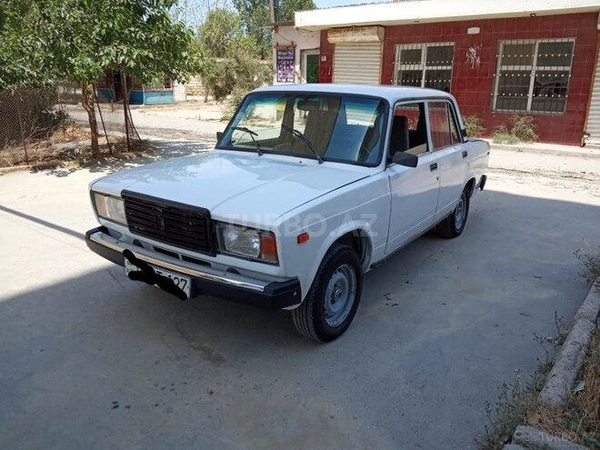 LADA (VAZ) 2107 2003, 253,698 km - 1.6 l - Bakı