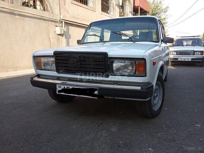 LADA (VAZ) 2107 2003, 253,698 km - 1.6 l - Bakı