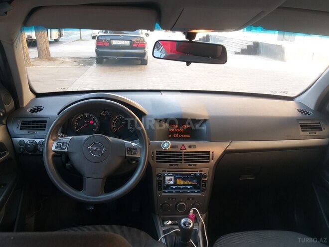 Opel Astra 2006, 187,200 km - 1.3 л - Bakı