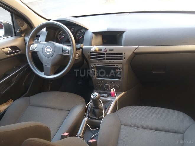 Opel Astra 2006, 187,200 km - 1.3 л - Bakı