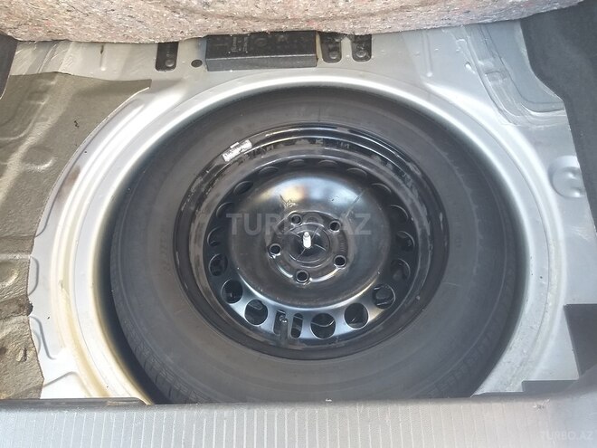 Opel Astra 2006, 187,200 km - 1.3 л - Bakı