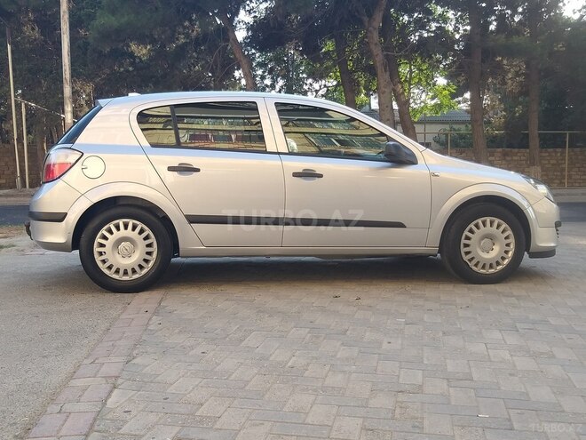 Opel Astra 2006, 187,200 km - 1.3 л - Bakı