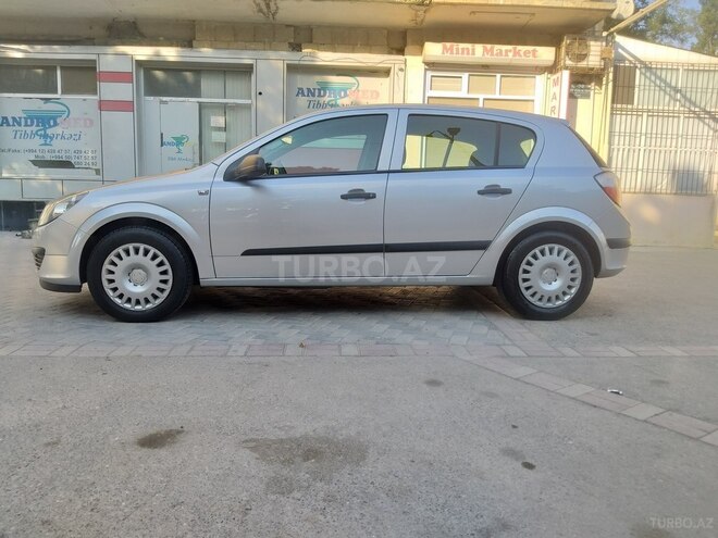 Opel Astra 2006, 187,200 km - 1.3 л - Bakı