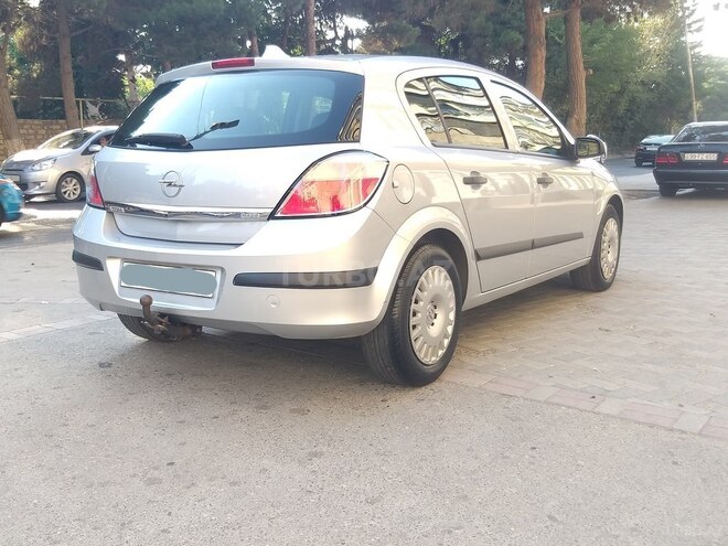 Opel Astra 2006, 187,200 km - 1.3 л - Bakı