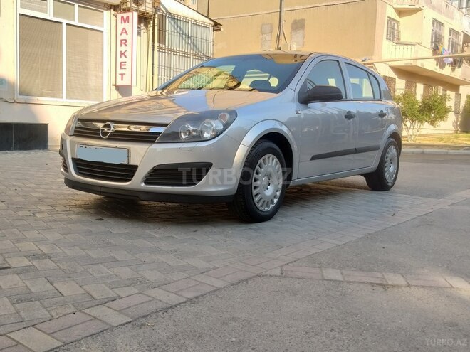 Opel Astra 2006, 187,200 km - 1.3 л - Bakı