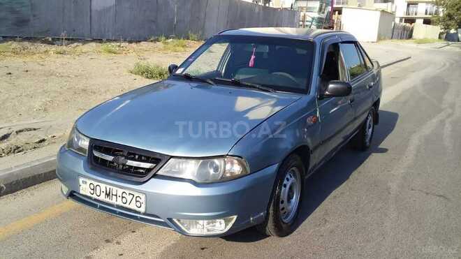 Daewoo Nexia 2011, 410,000 km - 1.6 l - Bakı