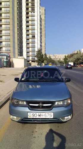 Daewoo Nexia 2011, 410,000 km - 1.6 l - Bakı