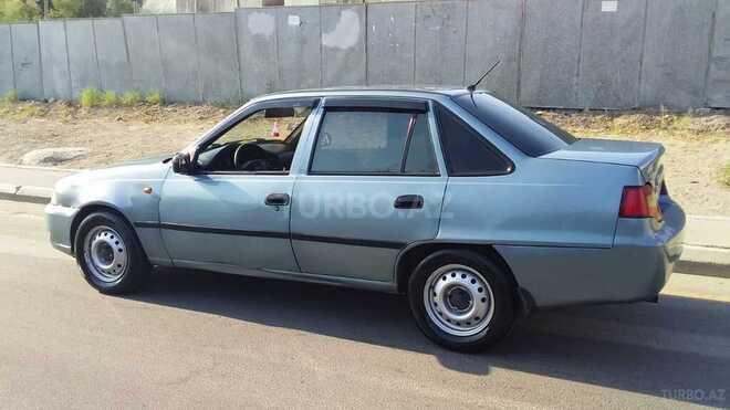 Daewoo Nexia 2011, 410,000 km - 1.6 l - Bakı