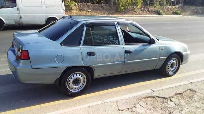 Daewoo Nexia 2011, 410,000 km - 1.6 l - Bakı