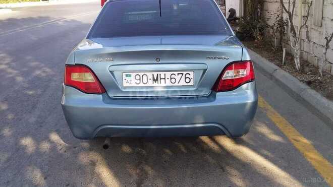 Daewoo Nexia 2011, 410,000 km - 1.6 l - Bakı
