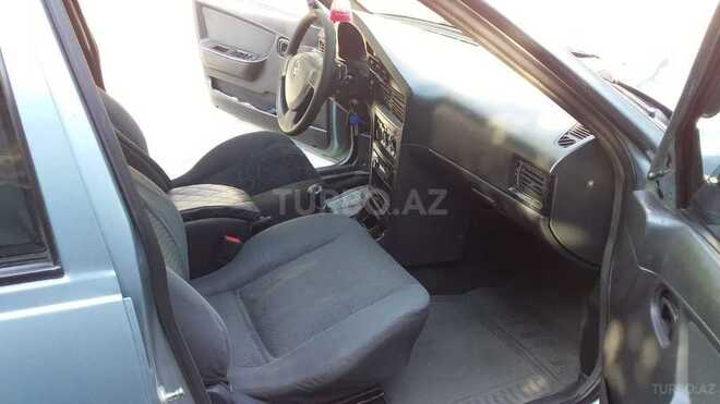 Daewoo Nexia 2011, 410,000 km - 1.6 l - Bakı