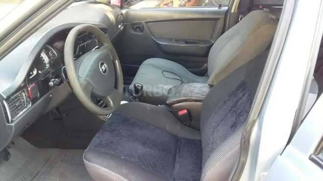 Daewoo Nexia 2011, 410,000 km - 1.6 l - Bakı