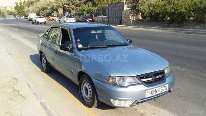 Daewoo Nexia 2011, 410,000 km - 1.6 l - Bakı