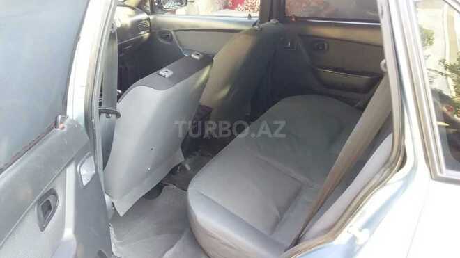 Daewoo Nexia 2011, 410,000 km - 1.6 l - Bakı